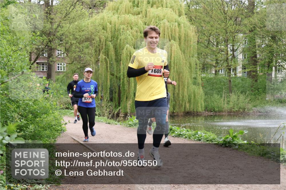 19.04.2026 - Hammer Lauf Lena Gebhardt http://msf.ph/oto/9560550 19.04.2026 12:40:31 Laufen 577, 1689 meine-sportfotos.de