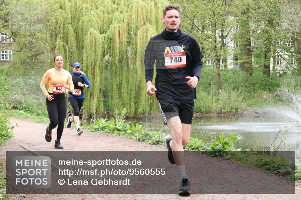 19.04.2026 - Hammer Lauf Lena Gebhardt http://msf.ph/oto/9560555 19.04.2026 12:40:35 Laufen 646, 159, 16, 740 meine-sportfotos.de