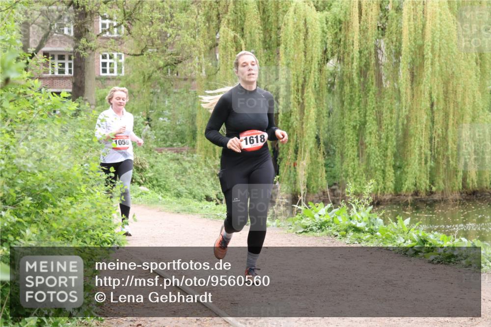 19.04.2026 - Hammer Lauf Lena Gebhardt http://msf.ph/oto/9560560 19.04.2026 12:40:40 Laufen 1059, 1618 meine-sportfotos.de