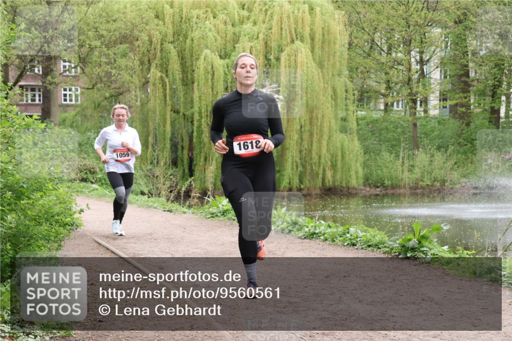 19.04.2026 - Hammer Lauf Lena Gebhardt http://msf.ph/oto/9560561 19.04.2026 12:40:41 Laufen 1059, 16, 1618 meine-sportfotos.de