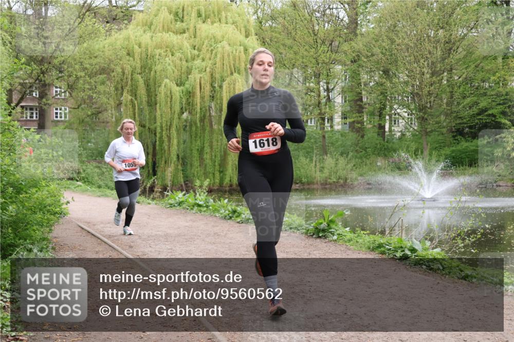 19.04.2026 - Hammer Lauf Lena Gebhardt http://msf.ph/oto/9560562 19.04.2026 12:40:42 Laufen 105, 16, 1618 meine-sportfotos.de
