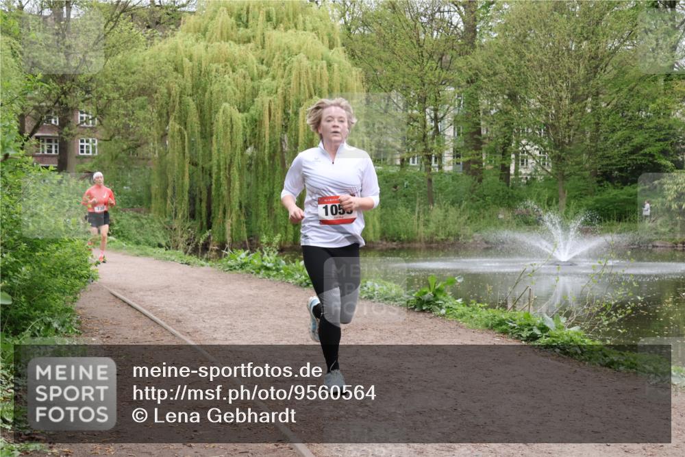 19.04.2026 - Hammer Lauf Lena Gebhardt http://msf.ph/oto/9560564 19.04.2026 12:40:44 Laufen 1055 meine-sportfotos.de