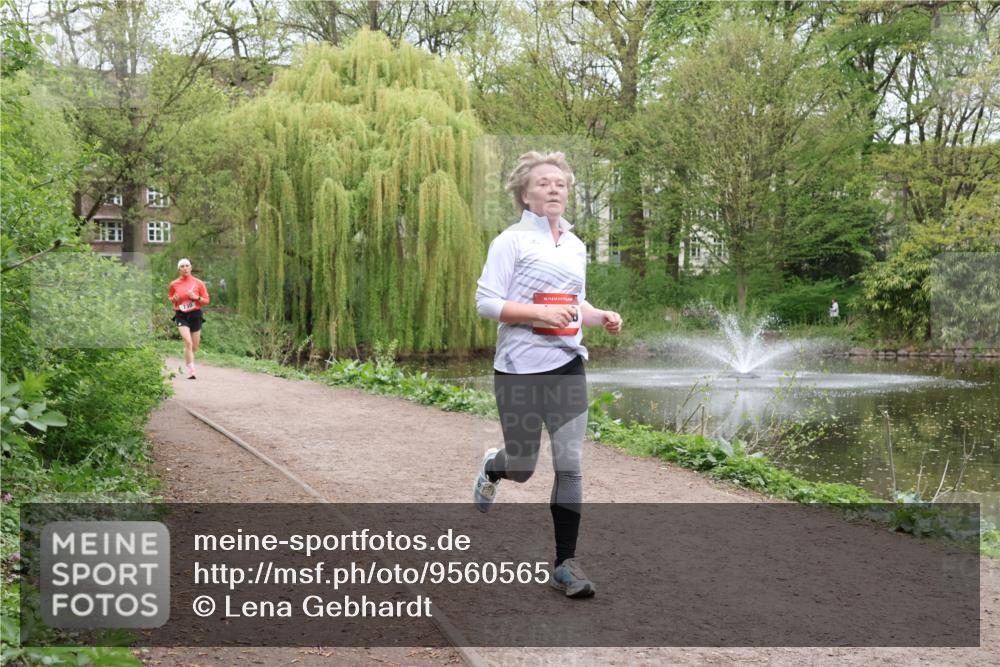 19.04.2026 - Hammer Lauf Lena Gebhardt http://msf.ph/oto/9560565 19.04.2026 12:40:44 Laufen  meine-sportfotos.de
