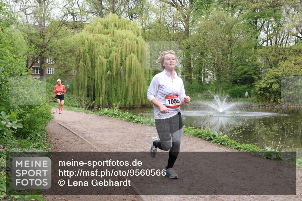 19.04.2026 - Hammer Lauf Lena Gebhardt http://msf.ph/oto/9560566 19.04.2026 12:40:44 Laufen 1059 meine-sportfotos.de
