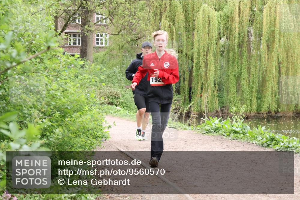 19.04.2026 - Hammer Lauf Lena Gebhardt http://msf.ph/oto/9560570 19.04.2026 12:40:49 Laufen 192 meine-sportfotos.de