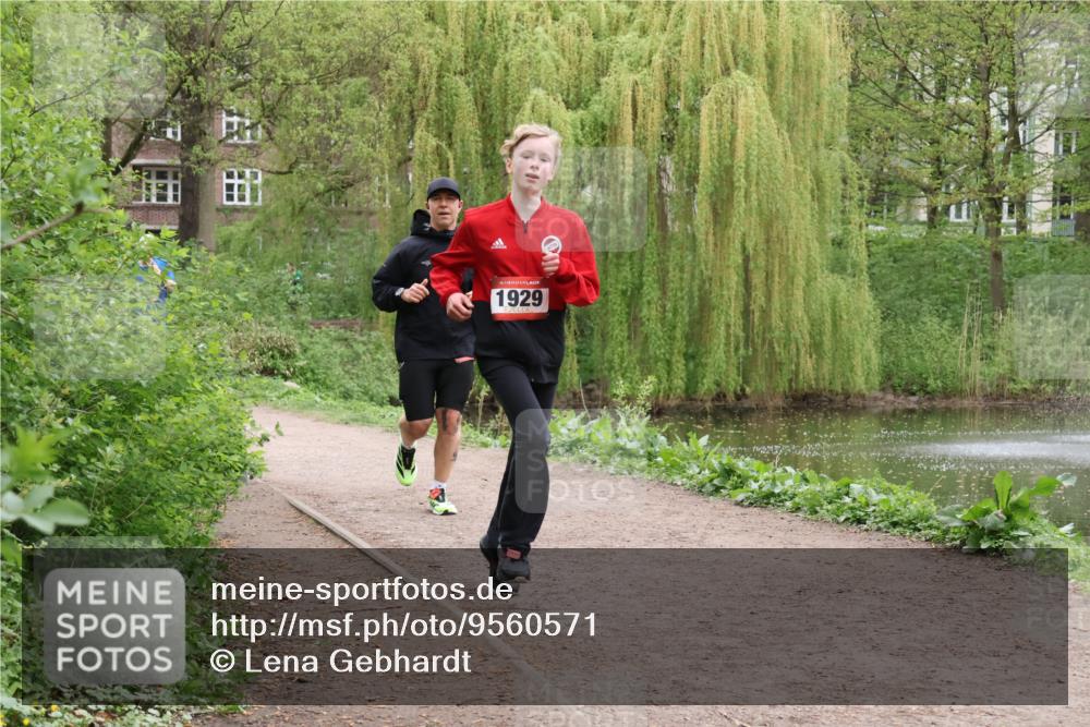 19.04.2026 - Hammer Lauf Lena Gebhardt http://msf.ph/oto/9560571 19.04.2026 12:40:50 Laufen 16, 1929 meine-sportfotos.de