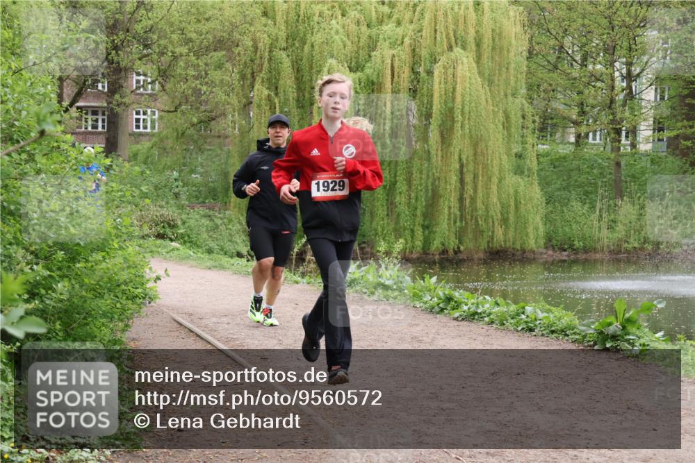 19.04.2026 - Hammer Lauf Lena Gebhardt http://msf.ph/oto/9560572 19.04.2026 12:40:50 Laufen 1929 meine-sportfotos.de