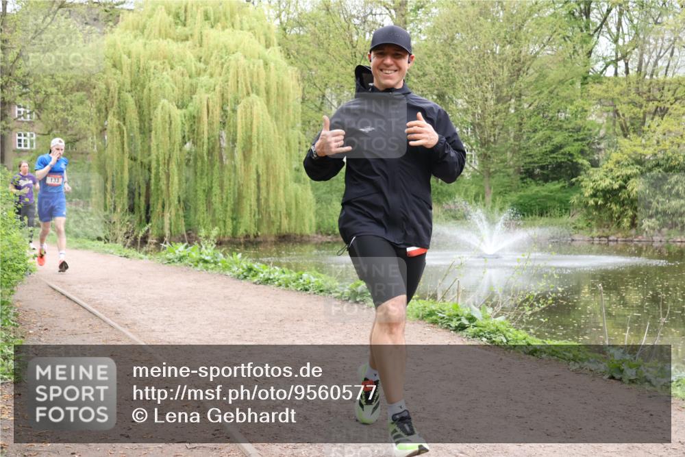 19.04.2026 - Hammer Lauf Lena Gebhardt http://msf.ph/oto/9560577 19.04.2026 12:40:52 Laufen 133 meine-sportfotos.de