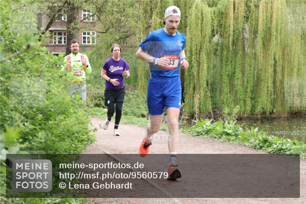 19.04.2026 - Hammer Lauf Lena Gebhardt http://msf.ph/oto/9560579 19.04.2026 12:40:54 Laufen  meine-sportfotos.de