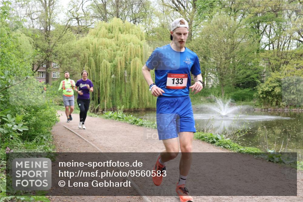 19.04.2026 - Hammer Lauf Lena Gebhardt http://msf.ph/oto/9560583 19.04.2026 12:40:55 Laufen 16, 133 meine-sportfotos.de