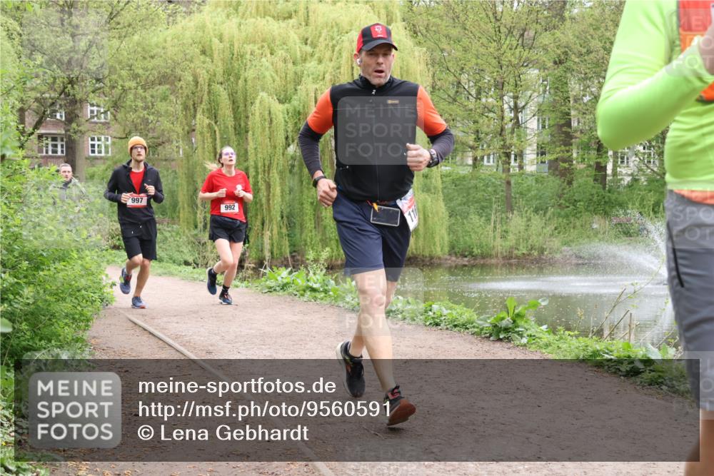19.04.2026 - Hammer Lauf Lena Gebhardt http://msf.ph/oto/9560591 19.04.2026 12:41:00 Laufen 997, 992 meine-sportfotos.de