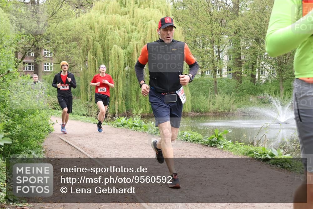 19.04.2026 - Hammer Lauf Lena Gebhardt http://msf.ph/oto/9560592 19.04.2026 12:41:00 Laufen 997, 992 meine-sportfotos.de