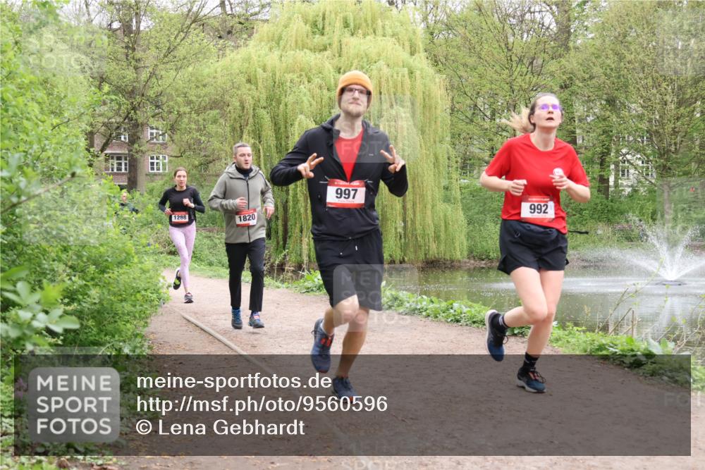 19.04.2026 - Hammer Lauf Lena Gebhardt http://msf.ph/oto/9560596 19.04.2026 12:41:02 Laufen 1288, 1820, 997, 992 meine-sportfotos.de