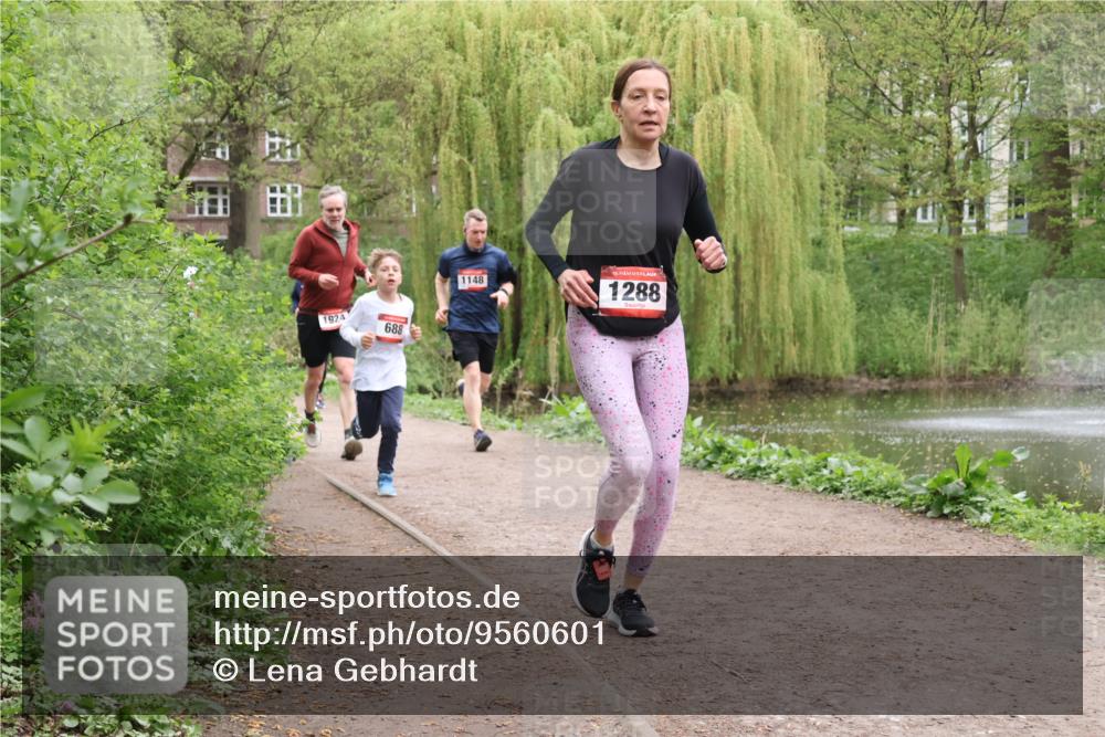 19.04.2026 - Hammer Lauf Lena Gebhardt http://msf.ph/oto/9560601 19.04.2026 12:41:05 Laufen 1924, 688, 1148, 16, 1288 meine-sportfotos.de