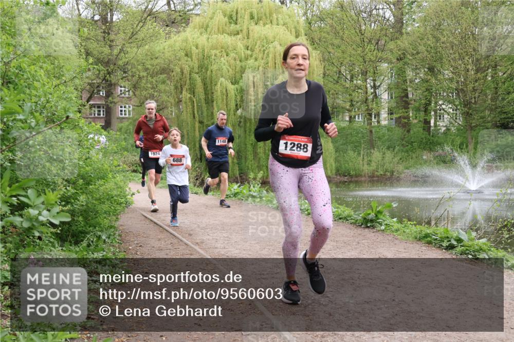 19.04.2026 - Hammer Lauf Lena Gebhardt http://msf.ph/oto/9560603 19.04.2026 12:41:05 Laufen 1924, 688, 1148, 16, 1288 meine-sportfotos.de
