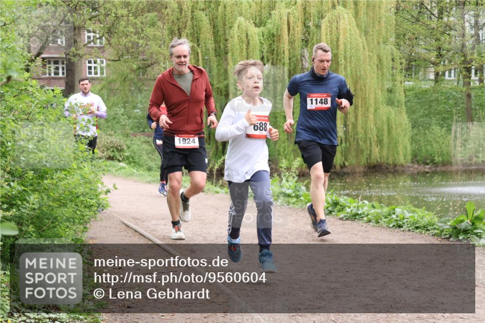 19.04.2026 - Hammer Lauf Lena Gebhardt http://msf.ph/oto/9560604 19.04.2026 12:41:06 Laufen 1924, 688, 1148 meine-sportfotos.de