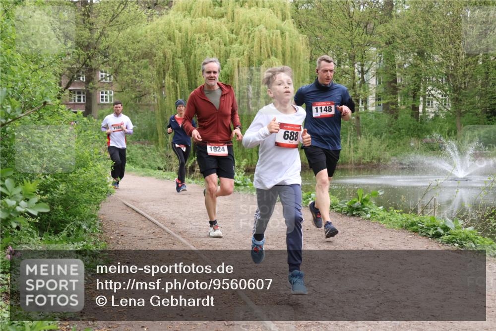 19.04.2026 - Hammer Lauf Lena Gebhardt http://msf.ph/oto/9560607 19.04.2026 12:41:07 Laufen 1588, 1924, 16, 688, 1148 meine-sportfotos.de