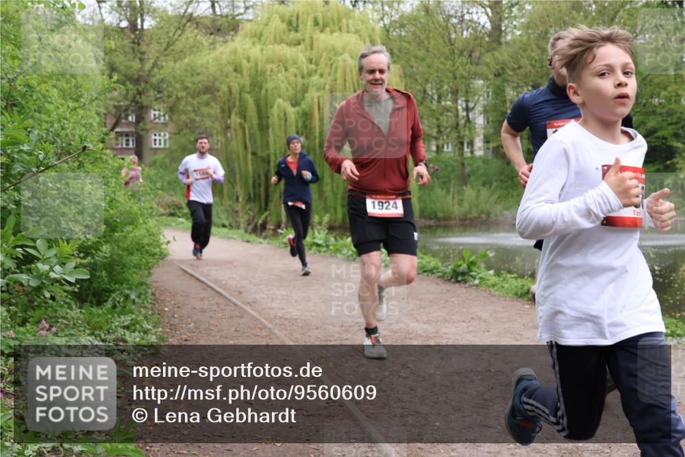 19.04.2026 - Hammer Lauf Lena Gebhardt http://msf.ph/oto/9560609 19.04.2026 12:41:07 Laufen 1924 meine-sportfotos.de