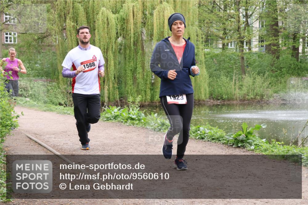 19.04.2026 - Hammer Lauf Lena Gebhardt http://msf.ph/oto/9560610 19.04.2026 12:41:08 Laufen 1588, 1923 meine-sportfotos.de