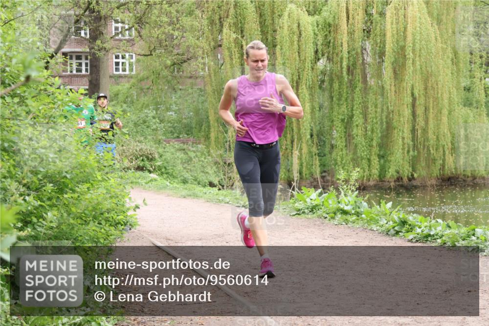 19.04.2026 - Hammer Lauf Lena Gebhardt http://msf.ph/oto/9560614 19.04.2026 12:41:11 Laufen  meine-sportfotos.de