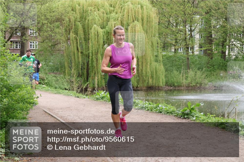 19.04.2026 - Hammer Lauf Lena Gebhardt http://msf.ph/oto/9560615 19.04.2026 12:41:12 Laufen  meine-sportfotos.de