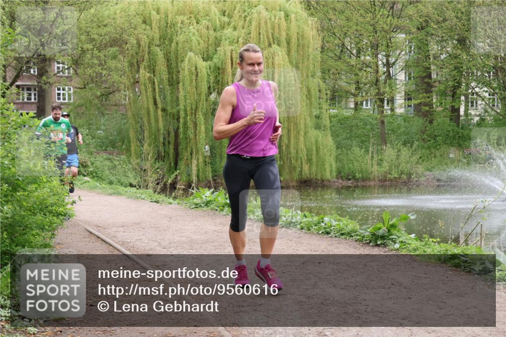 19.04.2026 - Hammer Lauf Lena Gebhardt http://msf.ph/oto/9560616 19.04.2026 12:41:12 Laufen  meine-sportfotos.de