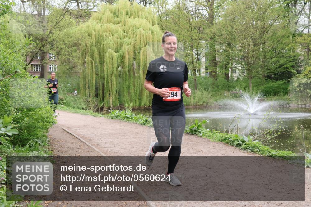 19.04.2026 - Hammer Lauf Lena Gebhardt http://msf.ph/oto/9560624 19.04.2026 12:41:18 Laufen 94 meine-sportfotos.de