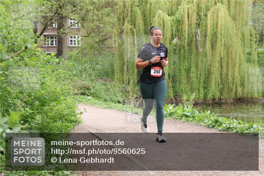19.04.2026 - Hammer Lauf Lena Gebhardt http://msf.ph/oto/9560625 19.04.2026 12:41:20 Laufen 16, 268 meine-sportfotos.de