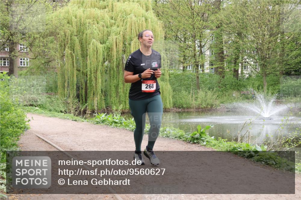 19.04.2026 - Hammer Lauf Lena Gebhardt http://msf.ph/oto/9560627 19.04.2026 12:41:21 Laufen 16, 268 meine-sportfotos.de