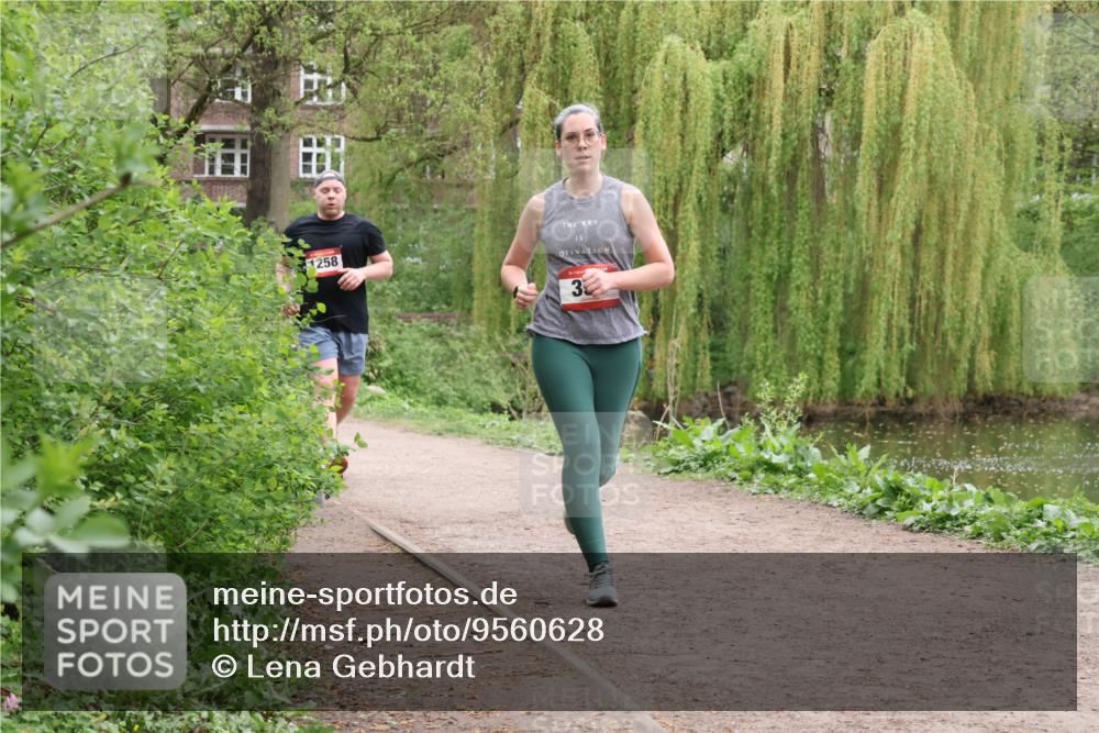19.04.2026 - Hammer Lauf Lena Gebhardt http://msf.ph/oto/9560628 19.04.2026 12:41:39 Laufen 1258, 33 meine-sportfotos.de