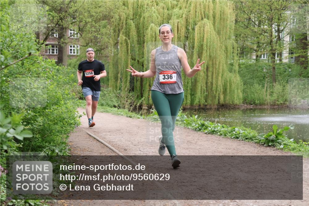 19.04.2026 - Hammer Lauf Lena Gebhardt http://msf.ph/oto/9560629 19.04.2026 12:41:40 Laufen 1258, 336 meine-sportfotos.de