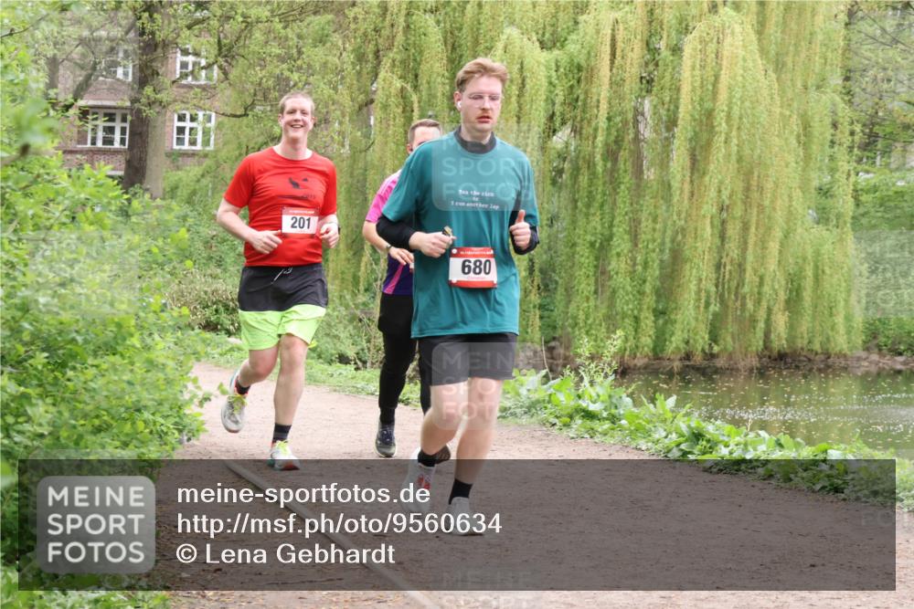 19.04.2026 - Hammer Lauf Lena Gebhardt http://msf.ph/oto/9560634 19.04.2026 12:41:45 Laufen 201, 16, 680 meine-sportfotos.de
