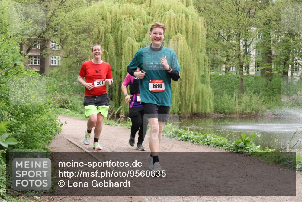 19.04.2026 - Hammer Lauf Lena Gebhardt http://msf.ph/oto/9560635 19.04.2026 12:41:46 Laufen 201, 16, 680 meine-sportfotos.de