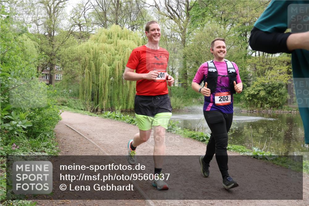 19.04.2026 - Hammer Lauf Lena Gebhardt http://msf.ph/oto/9560637 19.04.2026 12:41:48 Laufen 201, 202 meine-sportfotos.de