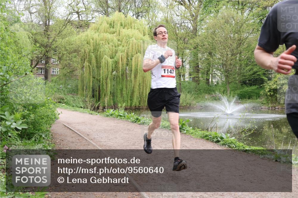 19.04.2026 - Hammer Lauf Lena Gebhardt http://msf.ph/oto/9560640 19.04.2026 12:41:58 Laufen 1147 meine-sportfotos.de