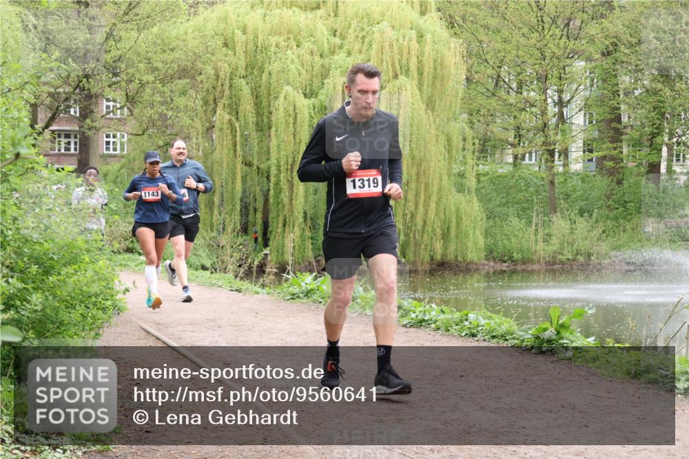 19.04.2026 - Hammer Lauf Lena Gebhardt http://msf.ph/oto/9560641 19.04.2026 12:42:08 Laufen 1143, 1319 meine-sportfotos.de