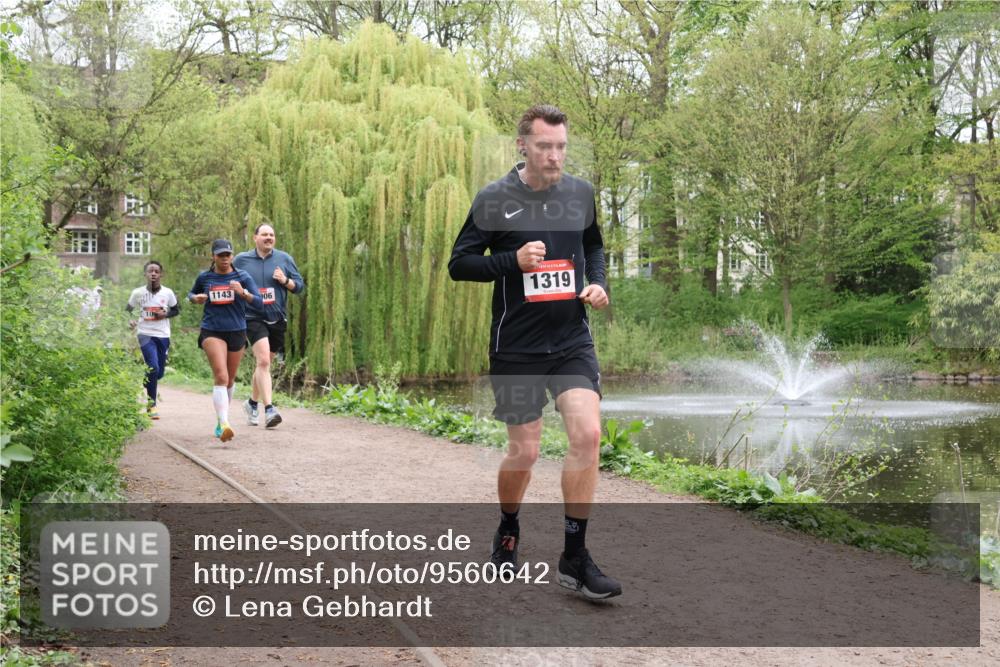19.04.2026 - Hammer Lauf Lena Gebhardt http://msf.ph/oto/9560642 19.04.2026 12:42:09 Laufen 10, 1143, 06, 1319 meine-sportfotos.de