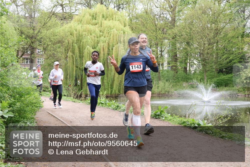 19.04.2026 - Hammer Lauf Lena Gebhardt http://msf.ph/oto/9560645 19.04.2026 12:42:11 Laufen 08, 1167, 107, 1143 meine-sportfotos.de