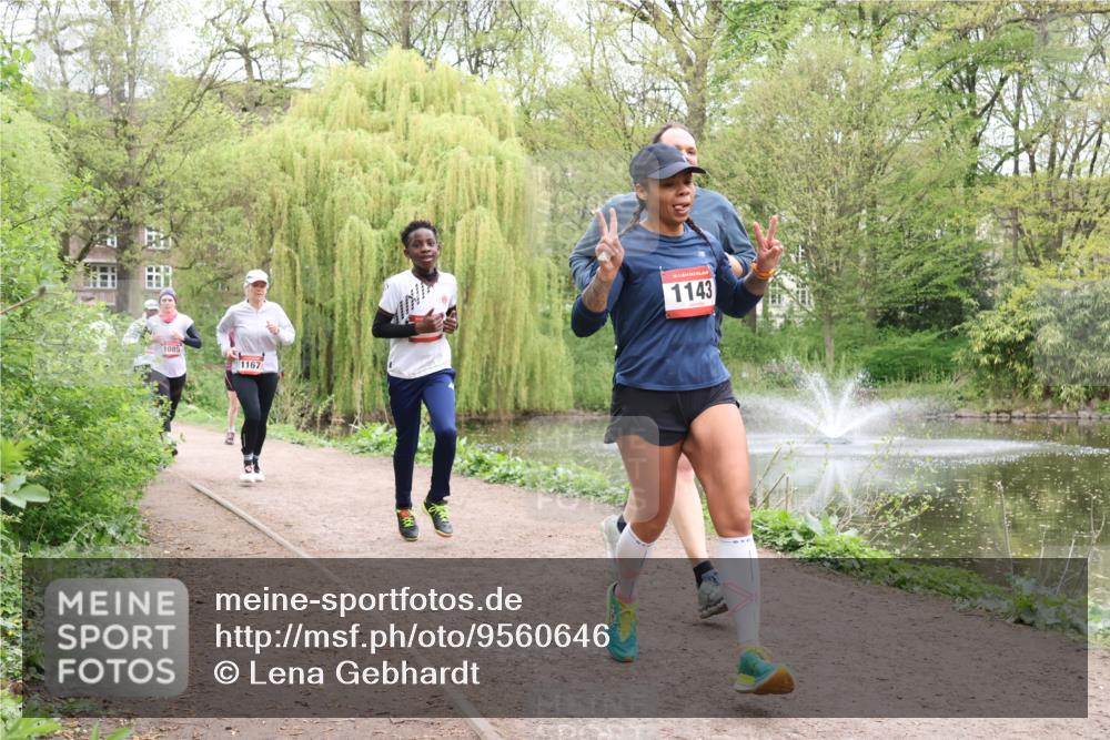 19.04.2026 - Hammer Lauf Lena Gebhardt http://msf.ph/oto/9560646 19.04.2026 12:42:11 Laufen 1089, 1167, 1143 meine-sportfotos.de