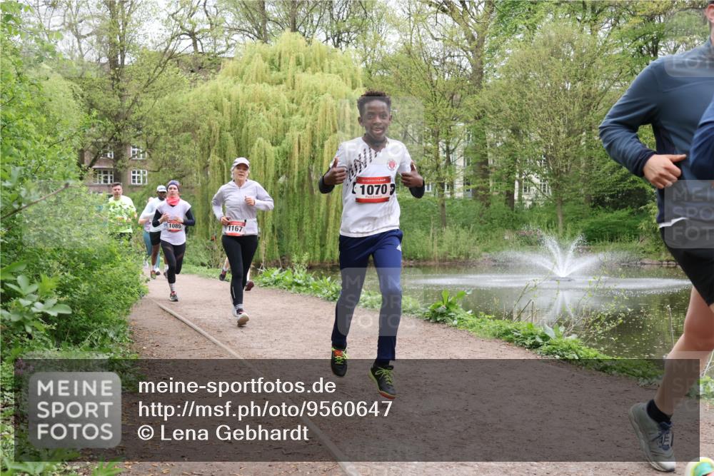 19.04.2026 - Hammer Lauf Lena Gebhardt http://msf.ph/oto/9560647 19.04.2026 12:42:12 Laufen 1089, 1167, 1070 meine-sportfotos.de