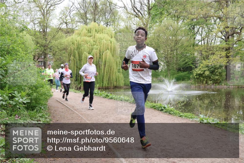 19.04.2026 - Hammer Lauf Lena Gebhardt http://msf.ph/oto/9560648 19.04.2026 12:42:13 Laufen 1089, 1167, 107 meine-sportfotos.de