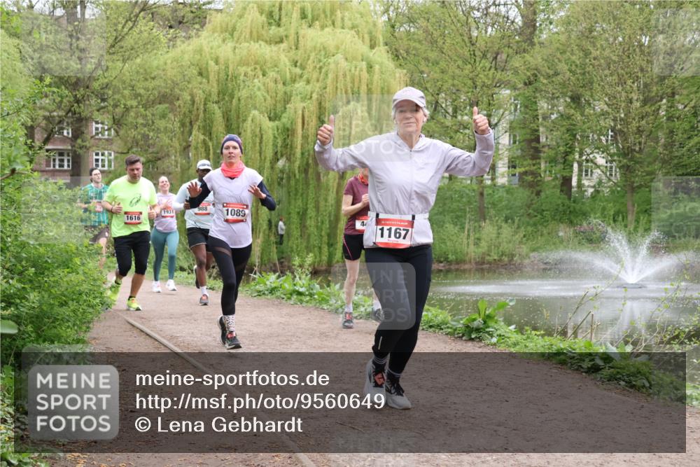 19.04.2026 - Hammer Lauf Lena Gebhardt http://msf.ph/oto/9560649 19.04.2026 12:42:14 Laufen 988, 1931, 1089, 1616, 4, 1167 meine-sportfotos.de