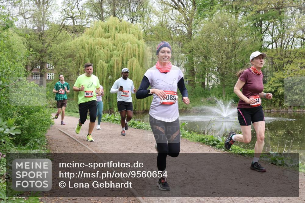 19.04.2026 - Hammer Lauf Lena Gebhardt http://msf.ph/oto/9560654 19.04.2026 12:42:15 Laufen 988, 1616, 089, 4 meine-sportfotos.de