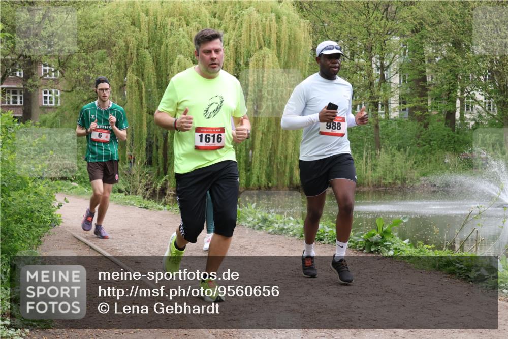 19.04.2026 - Hammer Lauf Lena Gebhardt http://msf.ph/oto/9560656 19.04.2026 12:42:16 Laufen 6, 16, 1616, 988 meine-sportfotos.de
