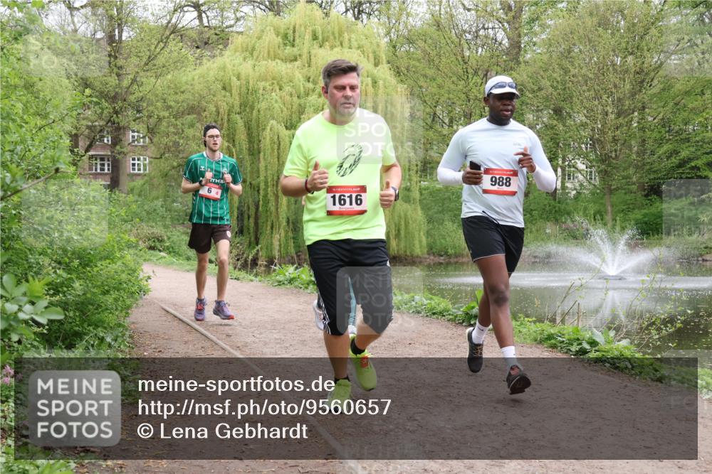 19.04.2026 - Hammer Lauf Lena Gebhardt http://msf.ph/oto/9560657 19.04.2026 12:42:16 Laufen 6, 16, 1616, 988 meine-sportfotos.de