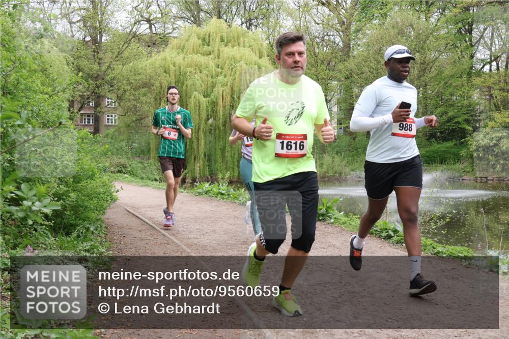 19.04.2026 - Hammer Lauf Lena Gebhardt http://msf.ph/oto/9560659 19.04.2026 12:42:17 Laufen 6, 16, 1616, 988 meine-sportfotos.de