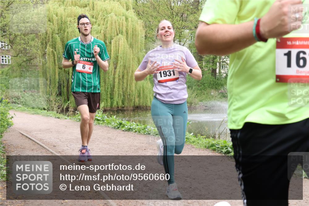 19.04.2026 - Hammer Lauf Lena Gebhardt http://msf.ph/oto/9560660 19.04.2026 12:42:17 Laufen 4, 16, 1931, 16, 16 meine-sportfotos.de