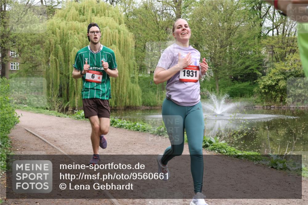19.04.2026 - Hammer Lauf Lena Gebhardt http://msf.ph/oto/9560661 19.04.2026 12:42:18 Laufen 64, 1931 meine-sportfotos.de