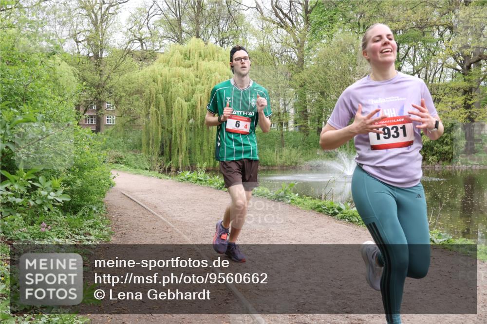 19.04.2026 - Hammer Lauf Lena Gebhardt http://msf.ph/oto/9560662 19.04.2026 12:42:18 Laufen 16, 64, 16, 1931 meine-sportfotos.de