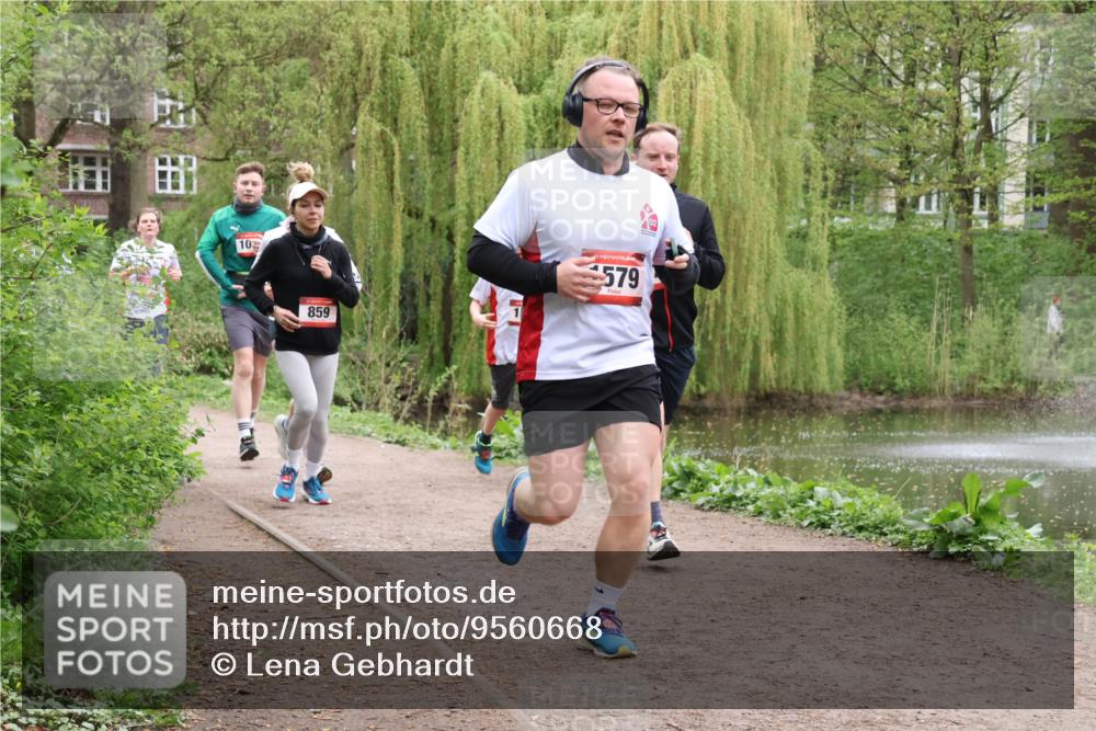 19.04.2026 - Hammer Lauf Lena Gebhardt http://msf.ph/oto/9560668 19.04.2026 12:42:24 Laufen 10, 859, 579 meine-sportfotos.de